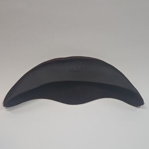 Antares Cantle Cover For English Saddle